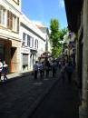 Main Street Gibraltar